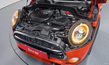 Cooper S