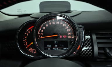 Cooper S