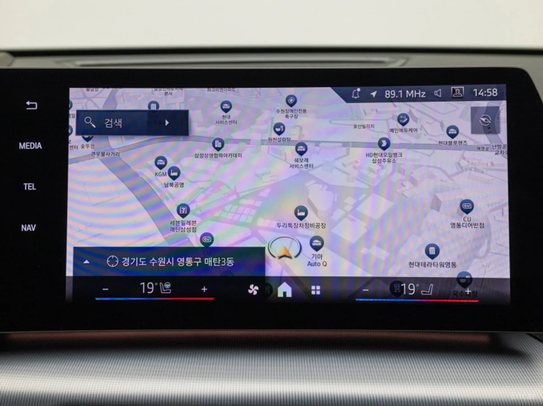 X1 (U11)