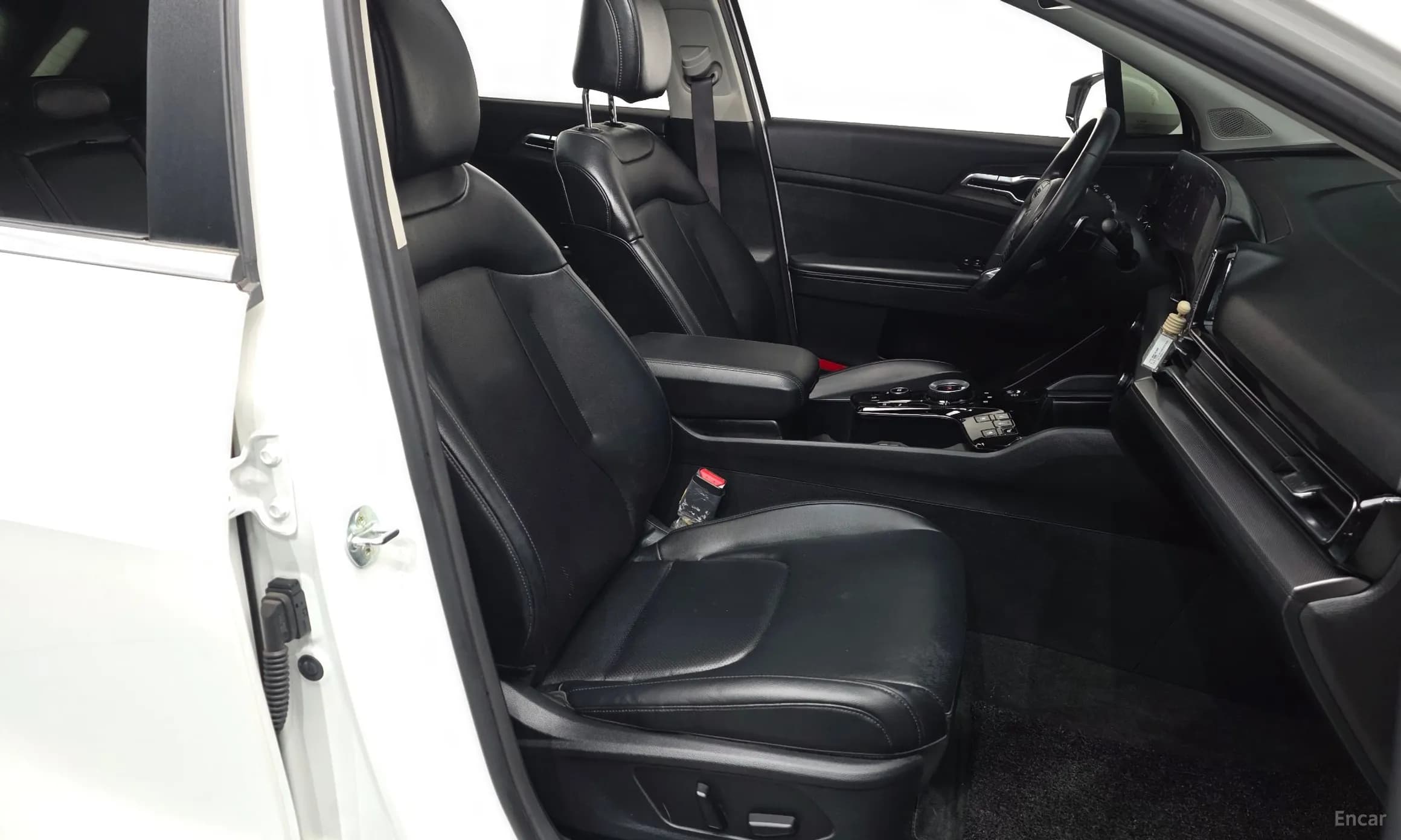 Sportage 5th Generation