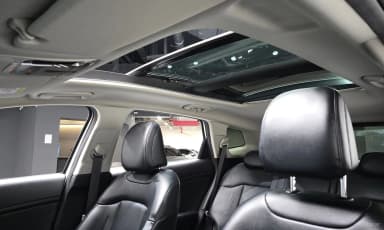 Sportage 5th Generation