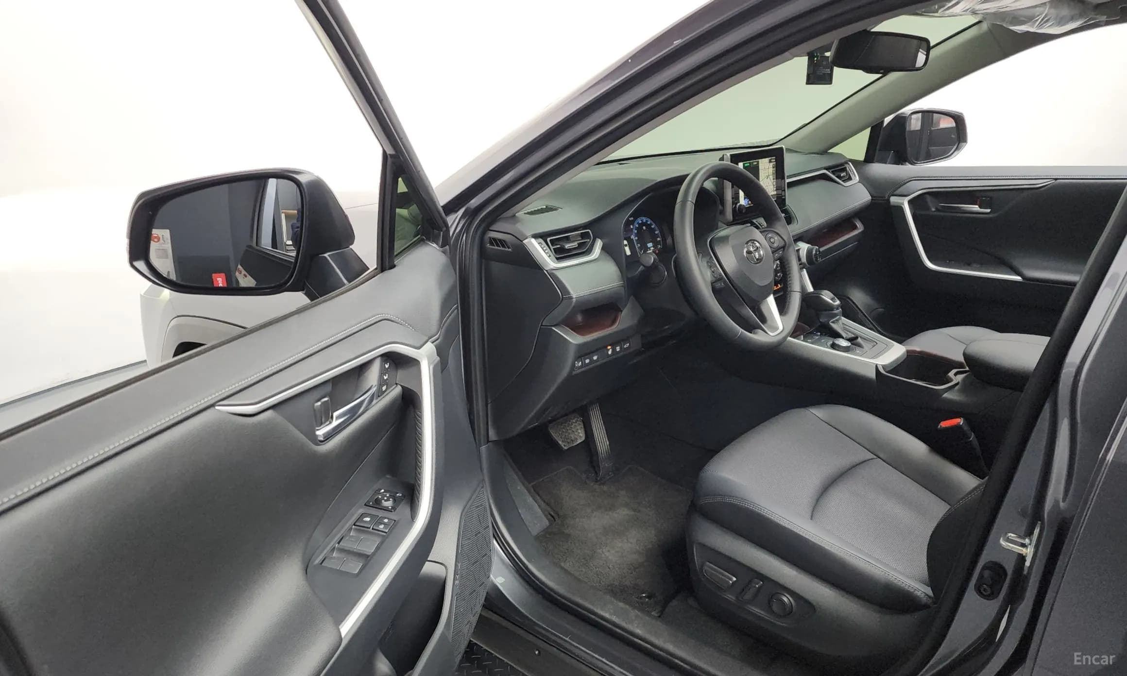 RAV4 5th Generation