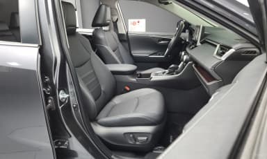 RAV4 5th Generation