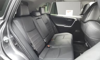 RAV4 5th Generation