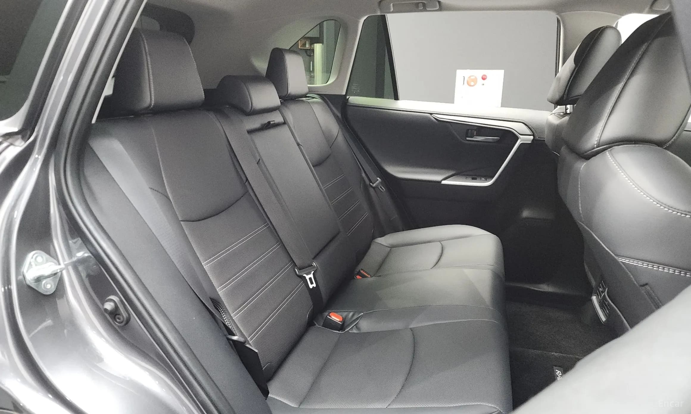 RAV4 5th Generation