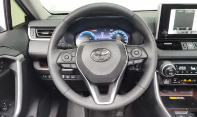 RAV4 5th Generation