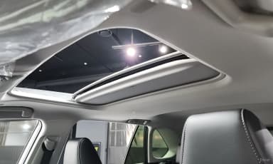RAV4 5th Generation