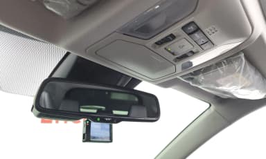 RAV4 5th Generation