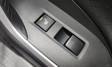 RAV4 5th Generation