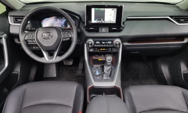 RAV4 5th Generation
