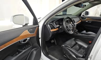 XC90 Gen 2