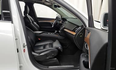 XC90 Gen 2