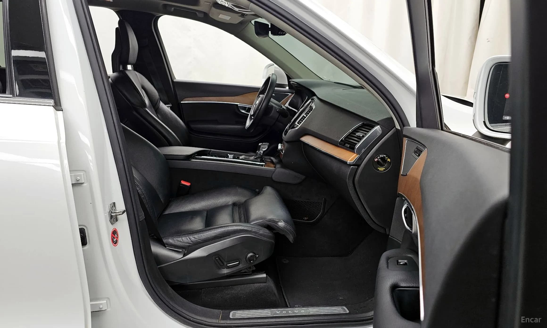 XC90 Gen 2