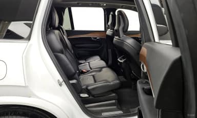 XC90 Gen 2