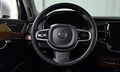 XC90 Gen 2