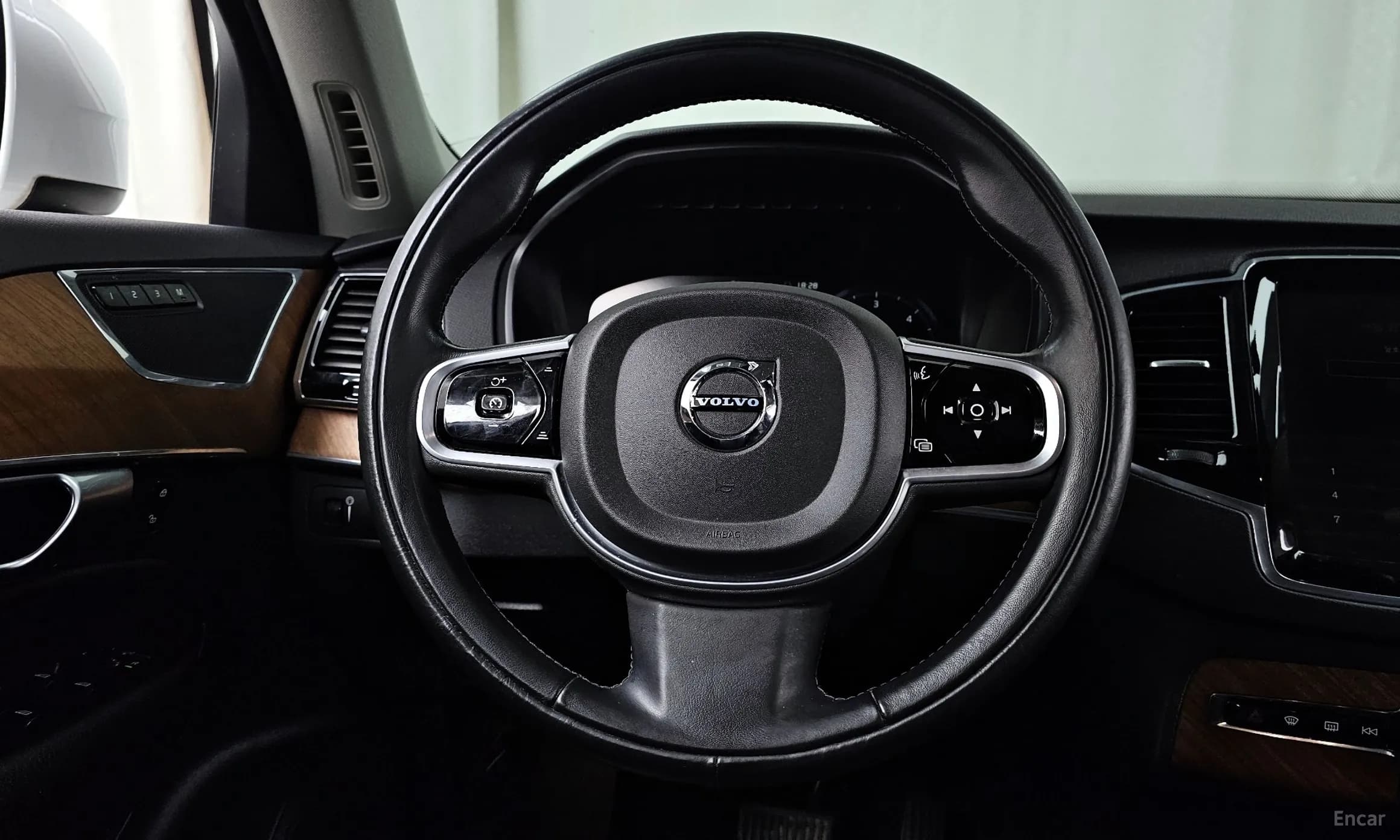 XC90 Gen 2
