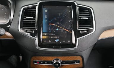 XC90 Gen 2