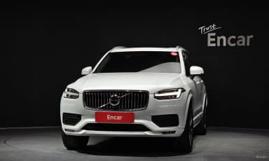XC90 Gen 2