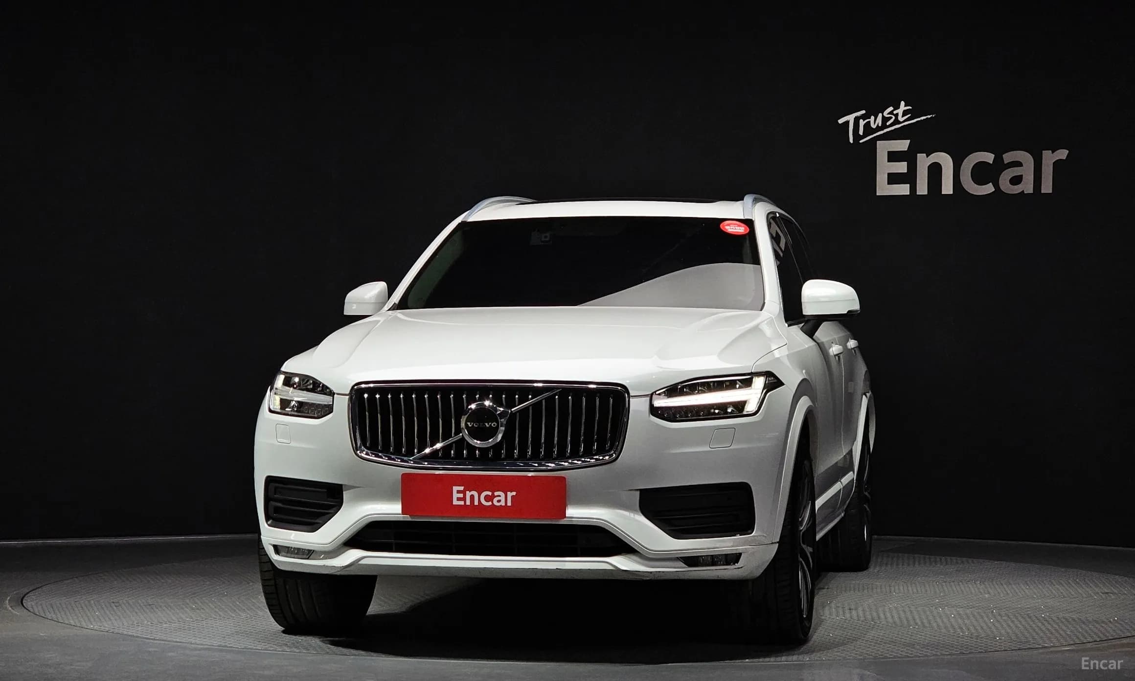 XC90 Gen 2