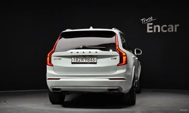XC90 Gen 2