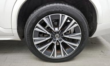 XC90 Gen 2