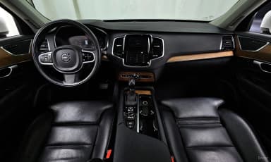XC90 Gen 2