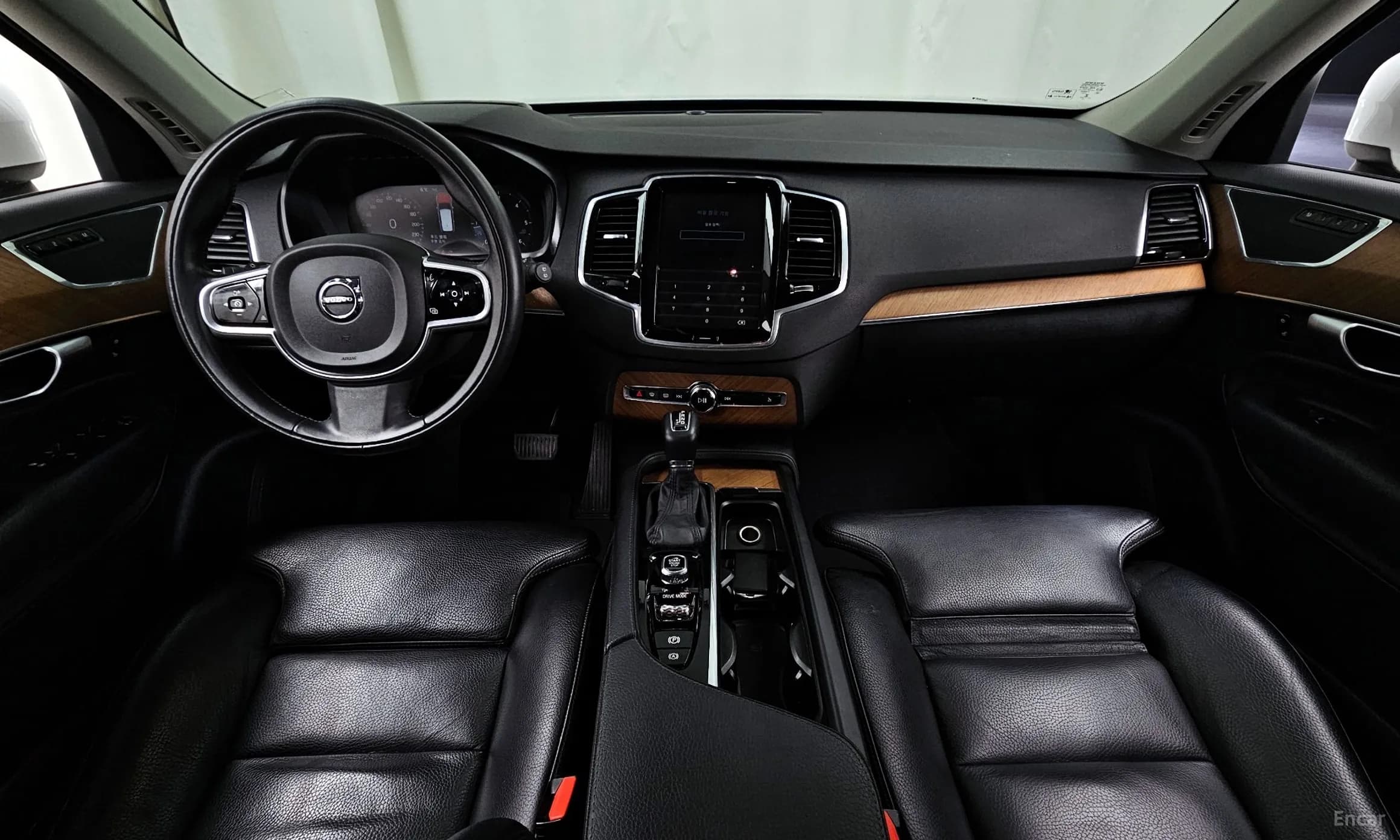 XC90 Gen 2