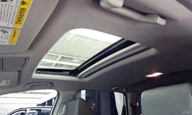 CR-V 5th generation