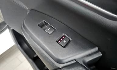 CR-V 5th generation