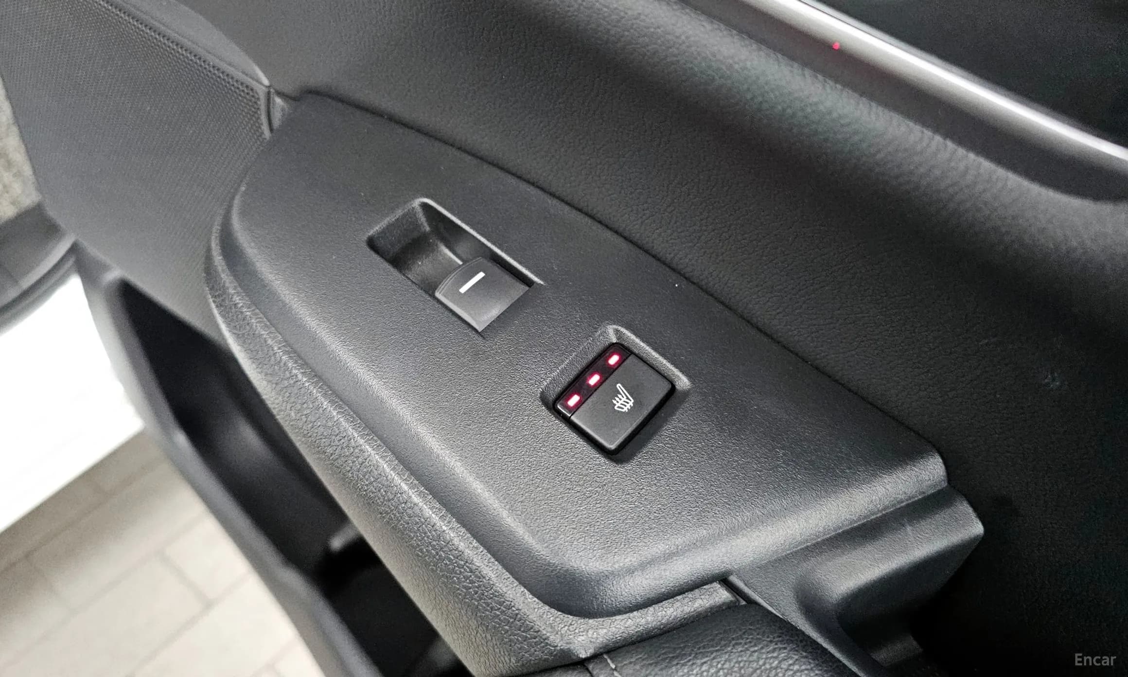 CR-V 5th generation