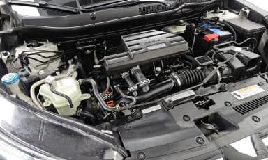 CR-V 5th generation