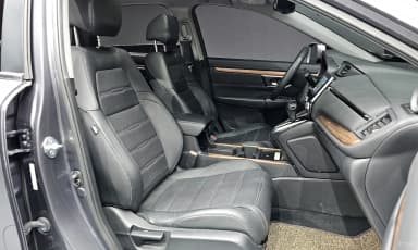 CR-V 5th generation