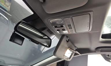 CR-V 5th generation