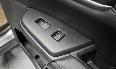 CR-V 5th generation