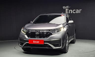 CR-V 5th generation