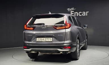 CR-V 5th generation