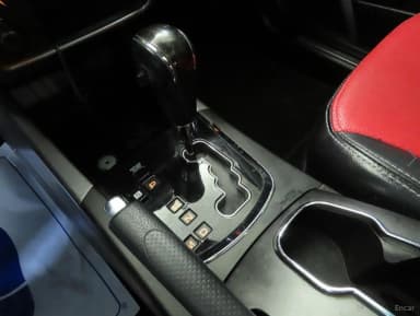 Korando C