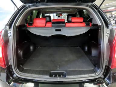 Korando C
