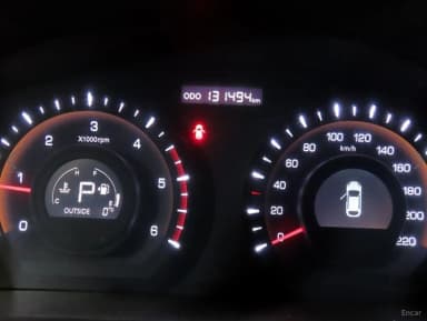 Korando C