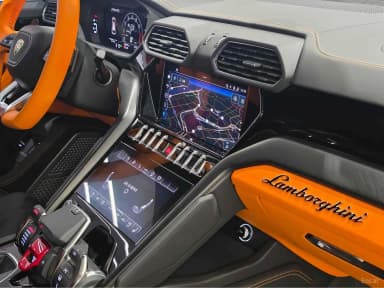 Urus