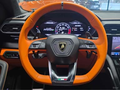 Urus
