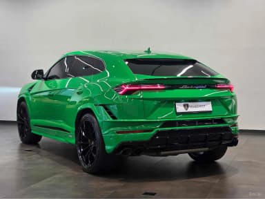 Urus