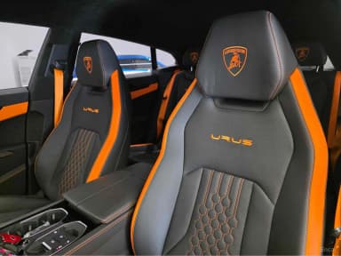 Urus