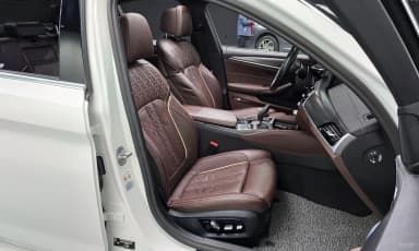 5 Series (G30)