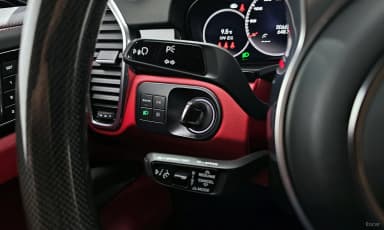 Cayenne (PO536)