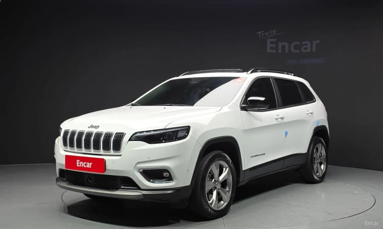 Cherokee (KL)