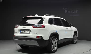 Cherokee (KL)