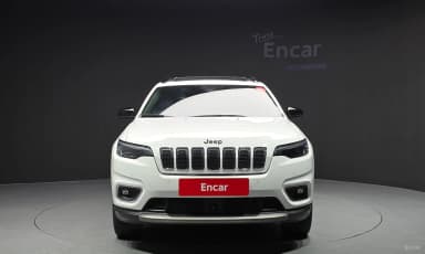 Cherokee (KL)