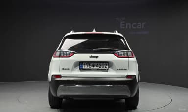 Cherokee (KL)