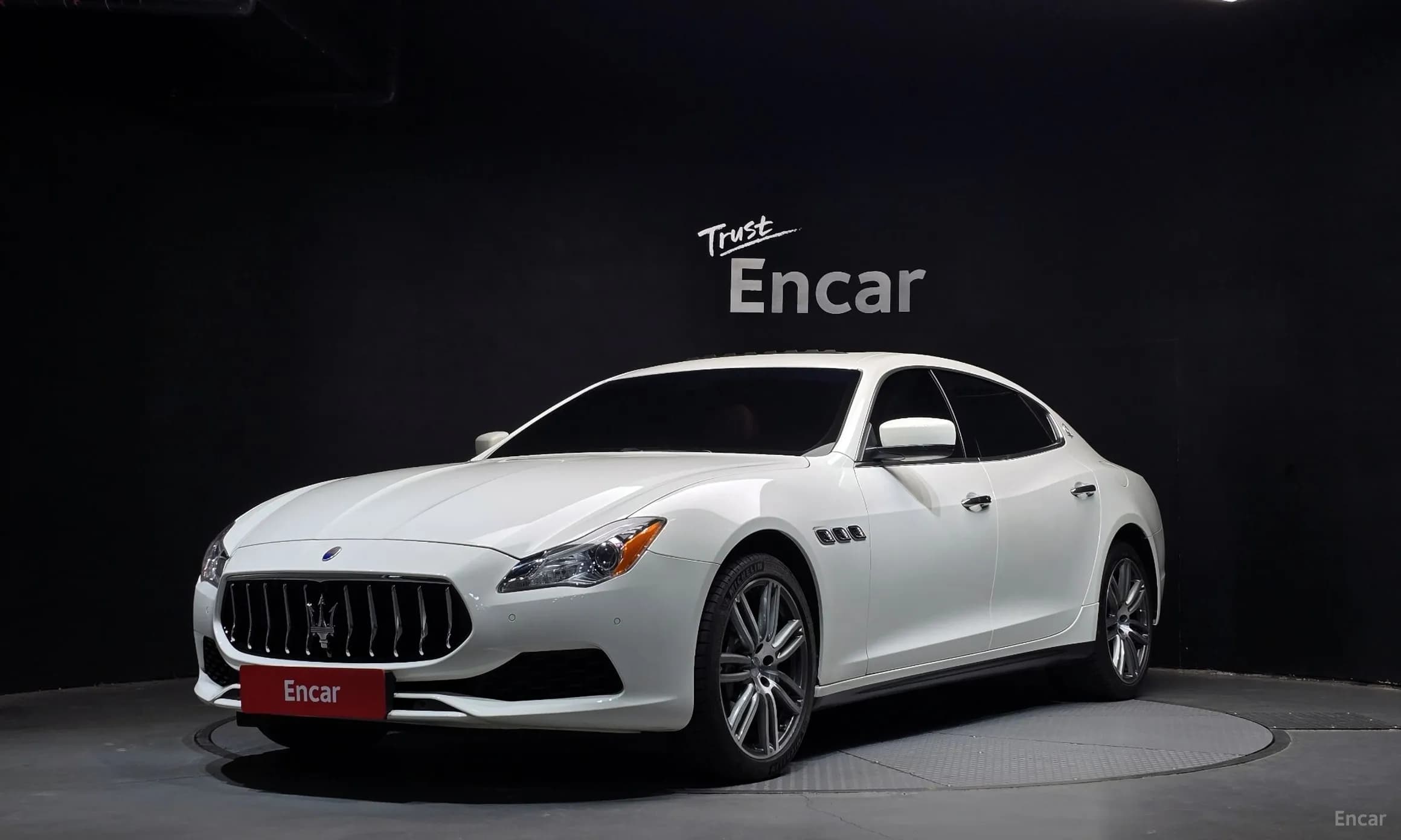 Quattroporte